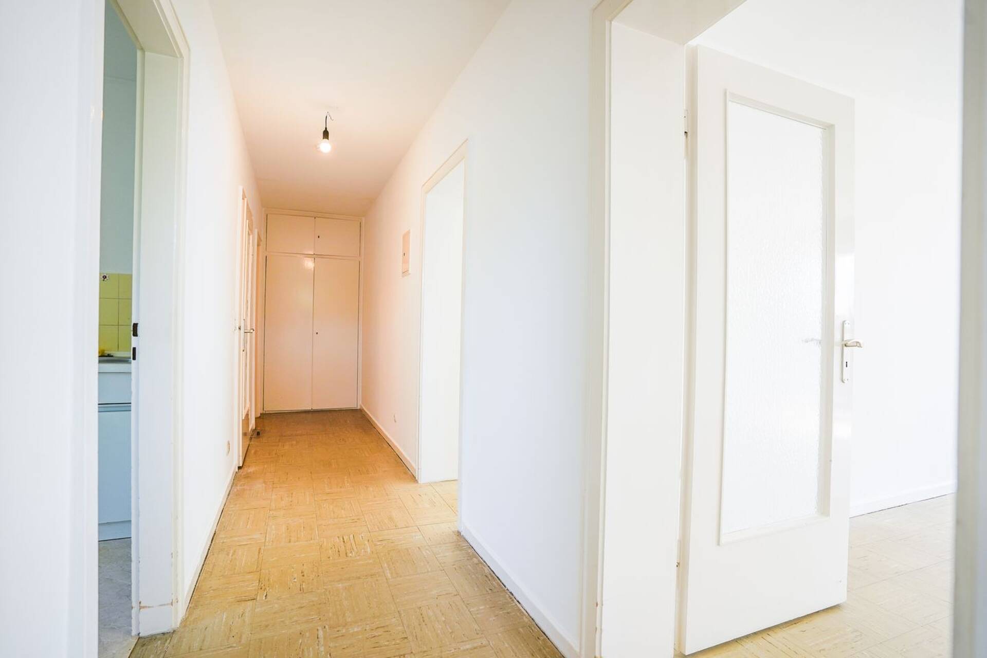 Etagenwohnung in 37081 Göttingen mit 68,2 m² kaufen