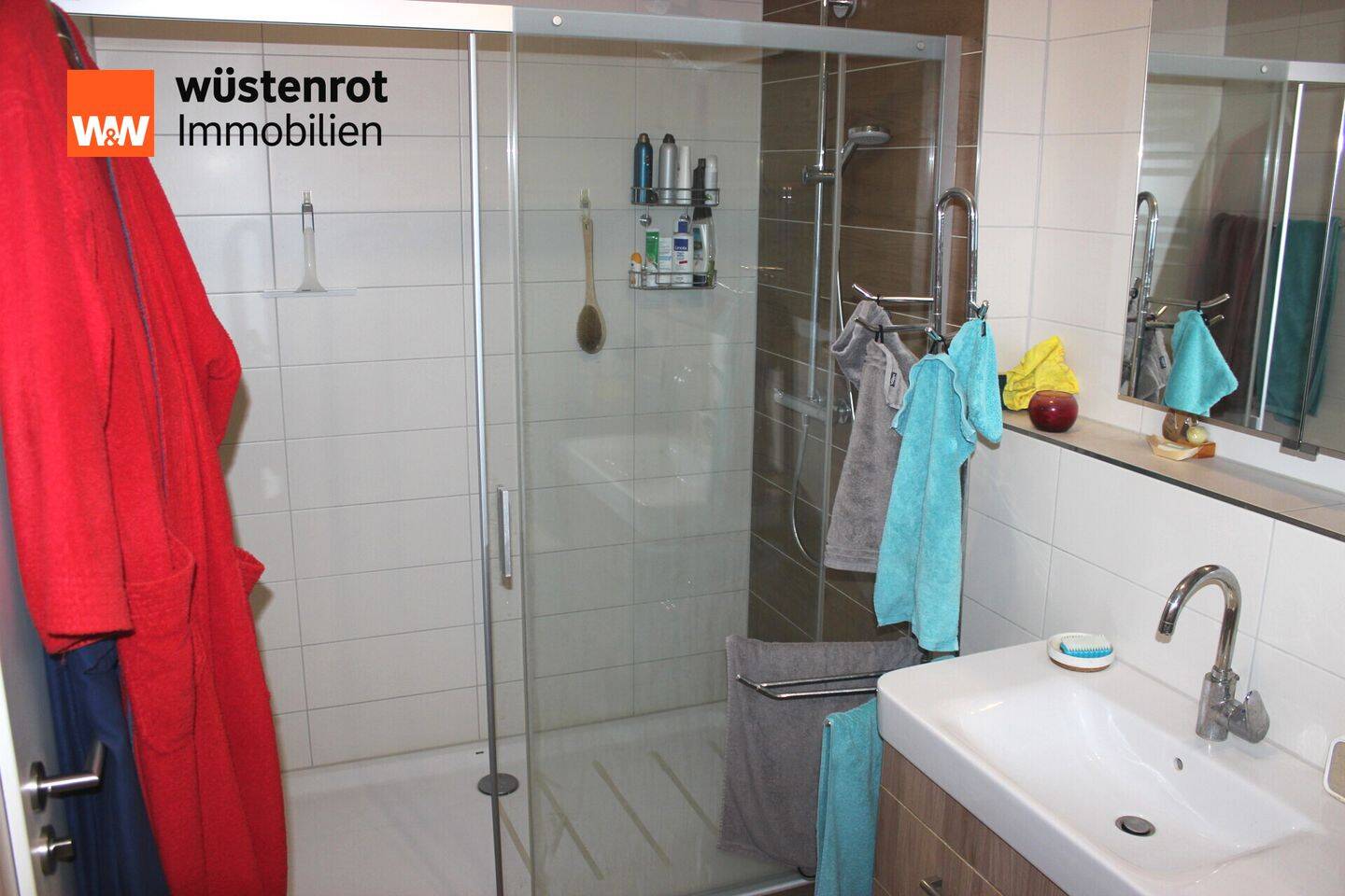 3-ZImmer-Erdgeschosswohnung in Ingolstadt - eine moderne Perle mit Gartenanteil und Terrasse – Ingolstadt – Vorschaubild 8