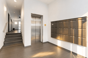 EXKLUSIVE 4 ZI.-ARCHITEKTEN-WOHNUNG -für moderne Ansprüche dicht am Schloss – 14059 Berlin – Vorschaubild 4