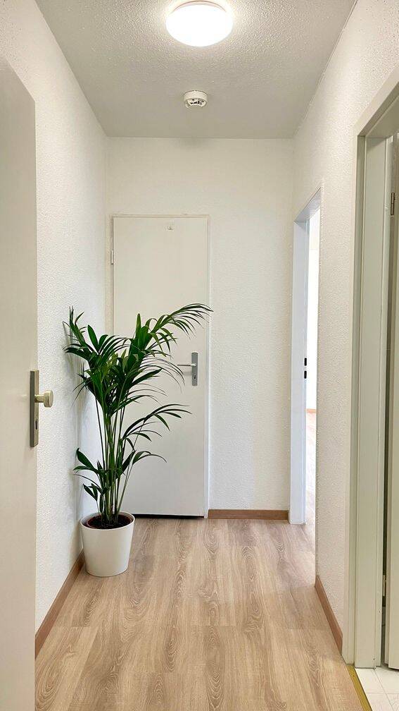 Renovierte 1-Zimmer-Eigentumswohnung mit Stellplatz - Stilvoll wohnen, nachhaltig investieren – Berlin – Vorschaubild 8