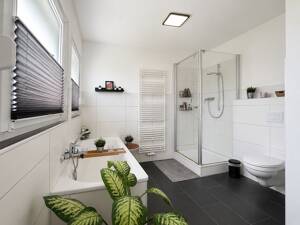 Ein Zuhause zum Verlieben - Wohnen mit großem Garten und viel Platz für Ihre Wohnträume – 45359 Essen – Vorschaubild 3