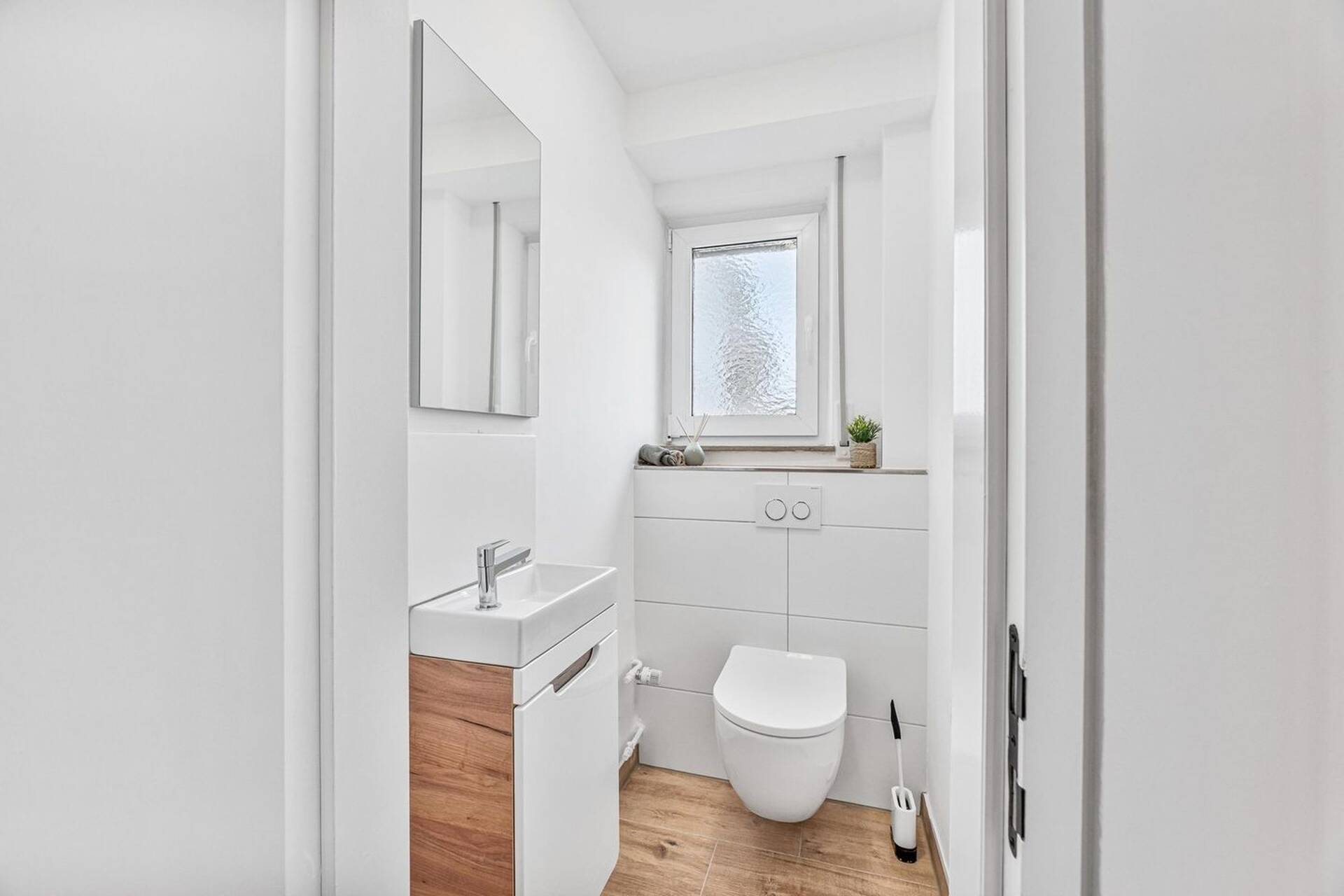Etagenwohnung in 71229 Leonberg mit 75 m² kaufen