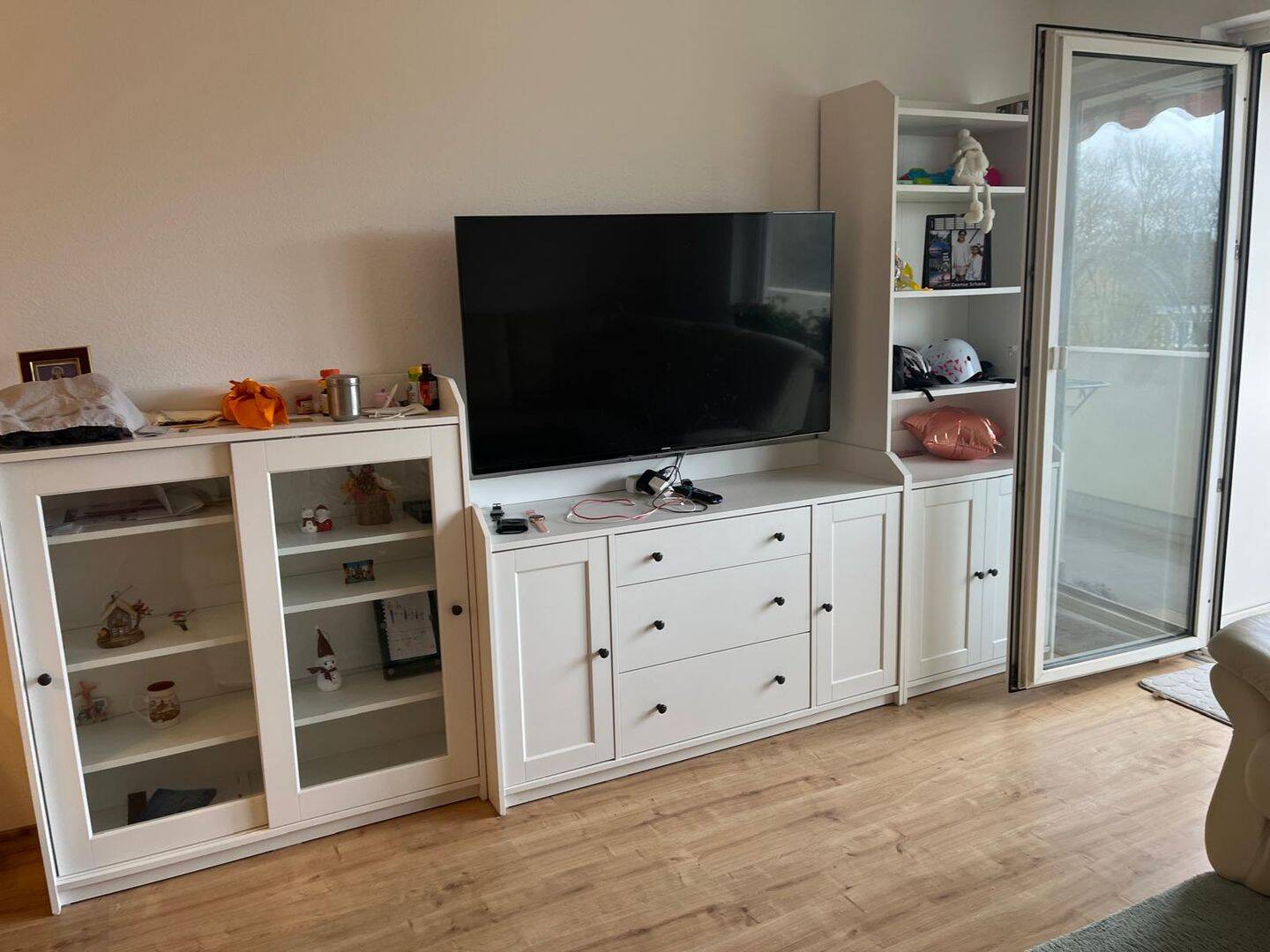 Fully furnished 3 zimmer – Erlangen – Vorschaubild 2