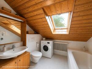 Charmante Dachgeschosswohnung in Freiburg-Littenweiler – 79117 Freiburg im Breisgau – Vorschaubild 6