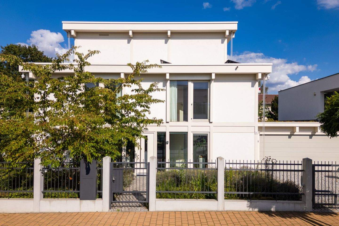 Architecture and elegance in perfection - living at the highest level – Potsdam – Vorschaubild 3