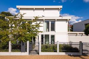 Architecture and elegance in perfection - living at the highest level – 14467 Potsdam – Vorschaubild 3