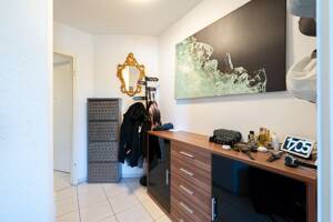 Urban wohnen im Magirushof: Helle Wohnung mit besonderem Grundriss – 89077 Ulm – Vorschaubild 5