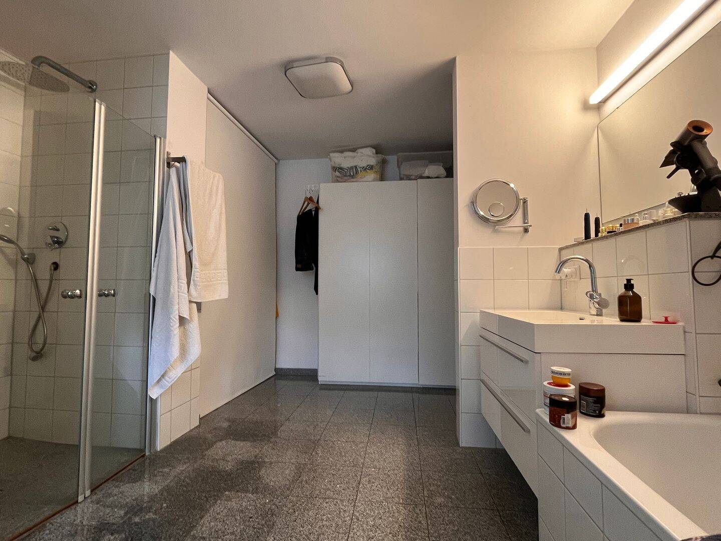 Moderne 2,5-Zimmer-Maisonettewohnung im Ahrbergviertel – Hannover – Vorschaubild 9