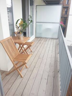 15% RENDITE: 4 VOLLMÖBLIERTE SMART-HOMES IN CITY-BESTLAGE – 50672 Köln – Vorschaubild 3