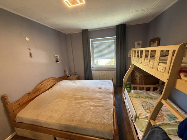 Etagenwohnung in 50999 Köln / Sürth mit 65 m² kaufen