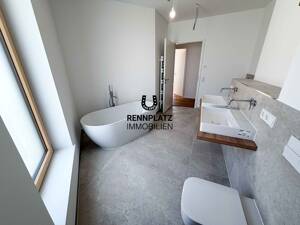 Luxuriöses Neubau-Penthouse mit großzügiger Dachterrasse im Inneren Osten. Frei. – 93053 Regensburg – Vorschaubild 9