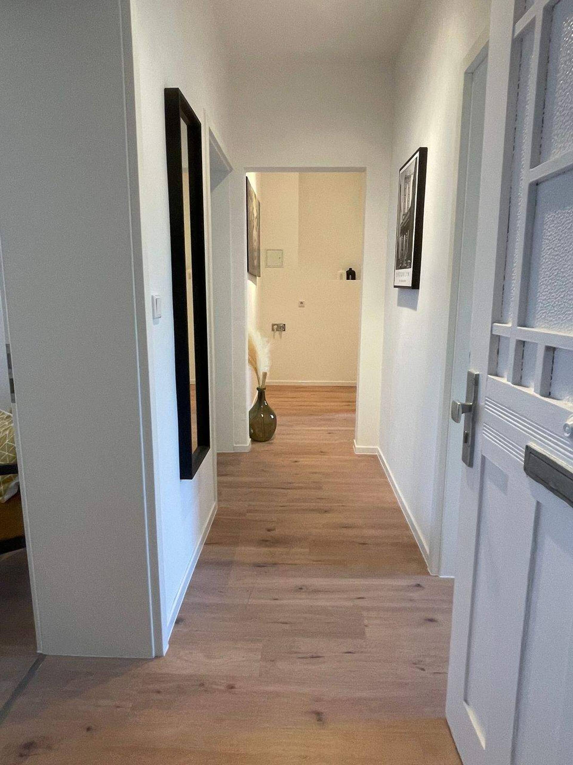 Erdgeschosswohnung in 19322 Wittenberge mit 57 m² kaufen
