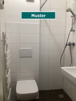 Ansprechende und praktische 2-Zimmer-Wohnung – 28219 Bremen – Vorschaubild 2