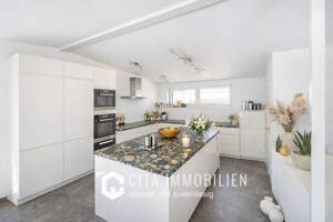 Neuwertiges Mehrfamilienhaus mit 4 Wohneinheiten in begehrter Lage Frankfurt-Preungesheim – 60437 Frankfurt am Main – Vorschaubild 4