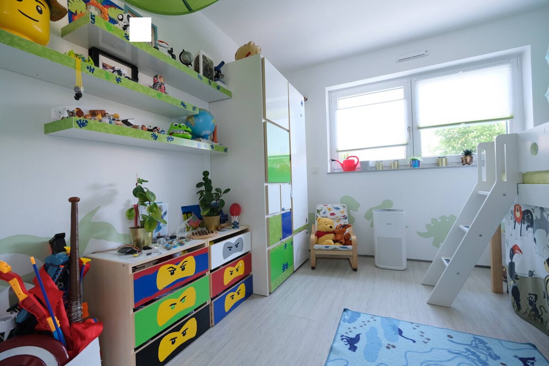 Etagenwohnung in 89079 Ulm / Eggingen mit 100,5 m² kaufen