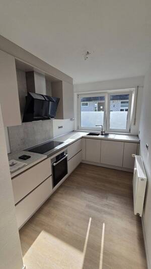 Helle Wohnung mit Garten in Gremmendorf-Ost – 48167 Münster – Vorschaubild 5