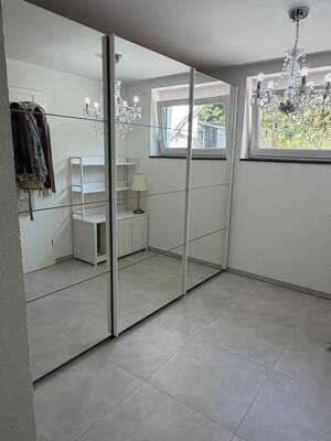 Helle Einliegerwohnung mit offenem Wohnbereich & eigenem Eingang – 74074 Heilbronn – Vorschaubild 4