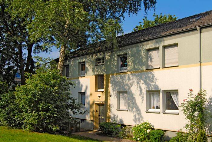 3-Zimmer-Wohnung in Essen Frohnhausen – Essen – Vorschaubild 3