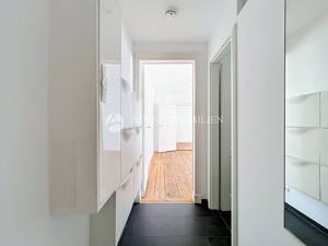 BEZUGSFREI: Attraktive 2-Zimmer-Wohnung, Berlin Charlottenburg in bester Lage der City West! – 10623 Berlin – Vorschaubild 9