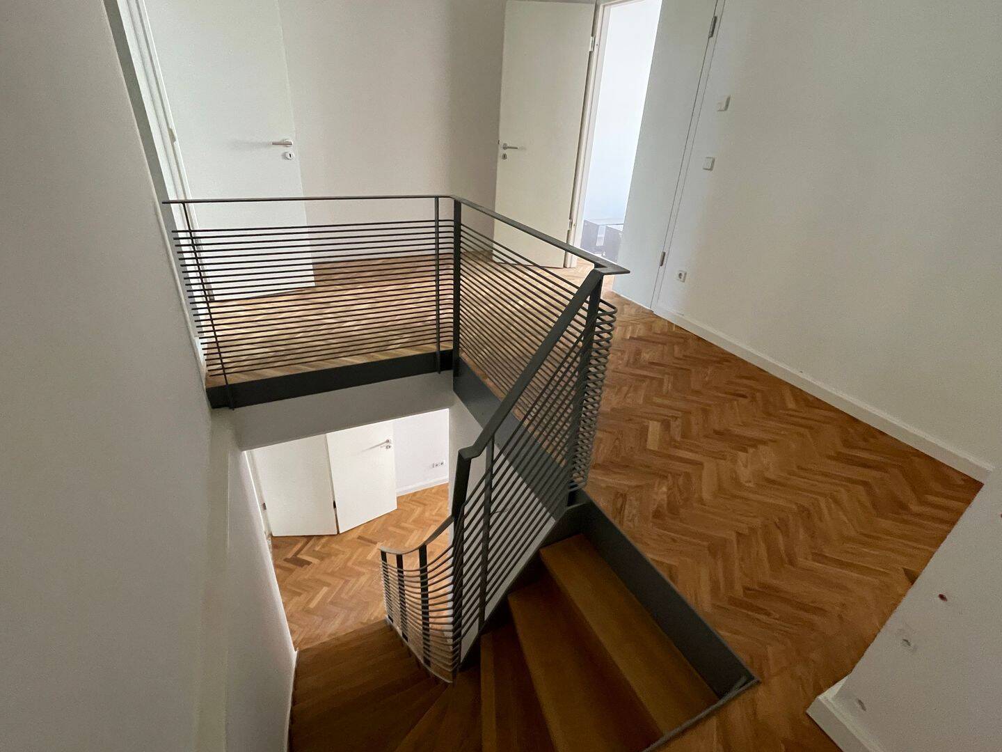Maisonette Wohnung mit exklusiver Ausstattung!! Fußbodenheizung!!!! – Chemnitz – Vorschaubild 5