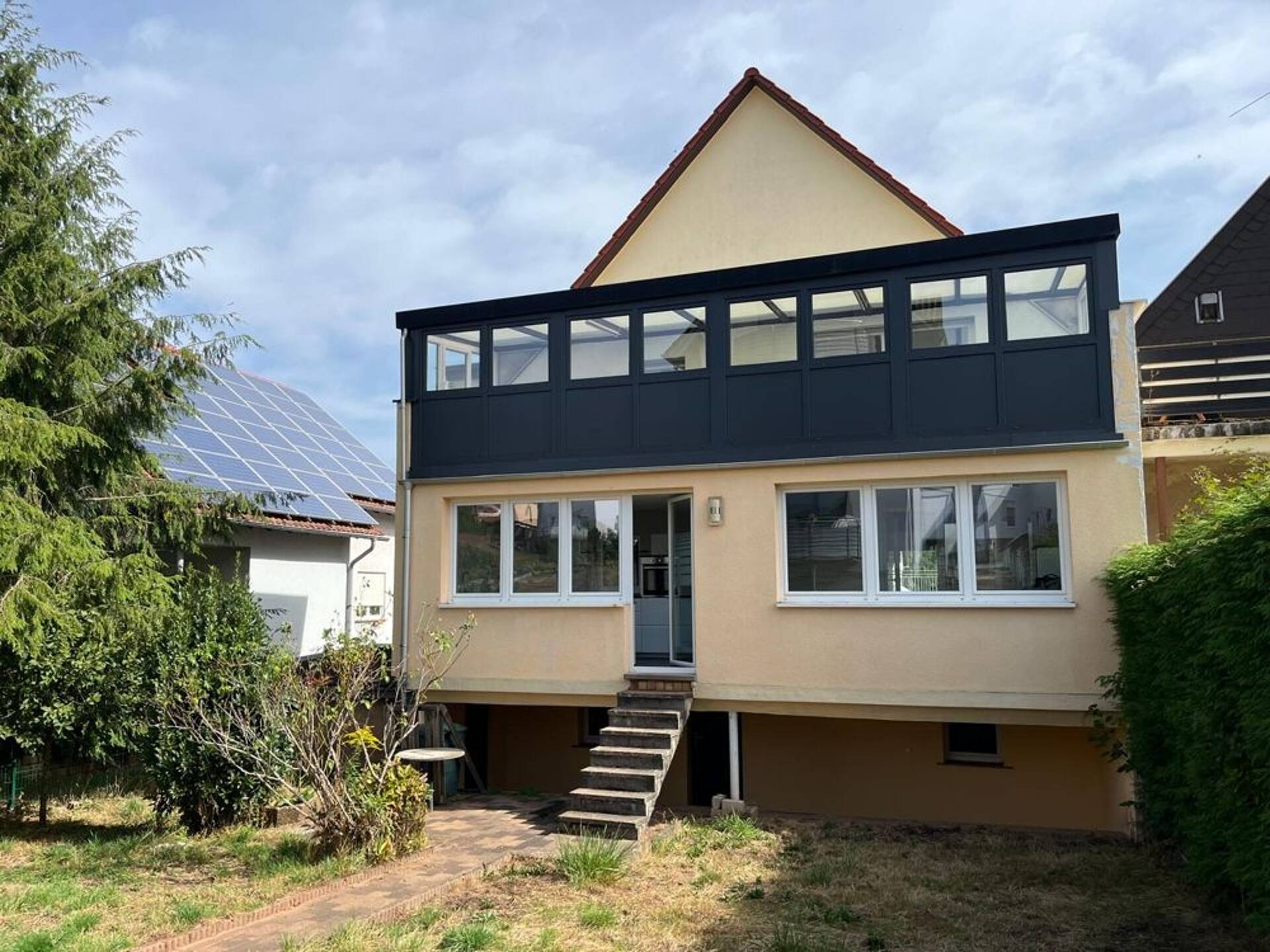 Haus in 66265 Heusweiler Kutzhof mit 157,9 m² kaufen