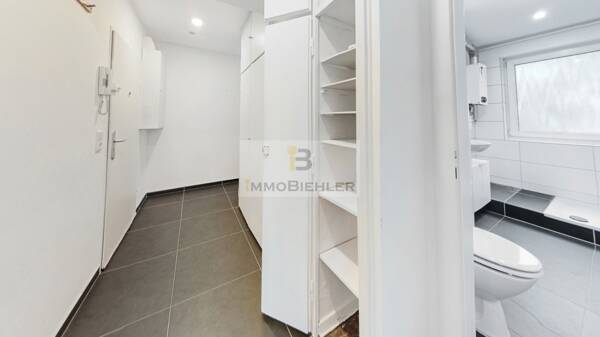 Etagenwohnung in 50670 Köln mit 62 m² kaufen