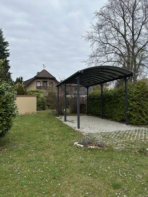 Großes 8 Zi.- Haus für Wohnen oder Beherbergung mit weiterer 4 Zi.-Ferienwohnung – 12107 Berlin – Vorschaubild 7