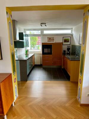 1 Zimmer WG in Köln Bocklemünd – 50829 Köln – Vorschaubild 2