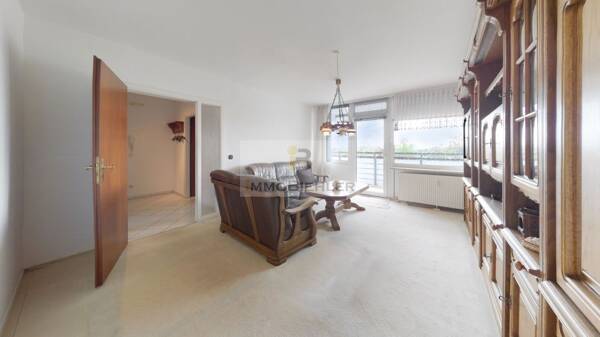 Etagenwohnung in 51109 Köln mit 63 m² kaufen