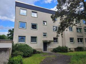 BN-Lessenich. vermietete 2 Zimmer Wohnung mit Balkon – 53123 Bonn – Vorschaubild 6