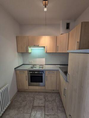 **VISTA Immobilien** Helles 1-Zimmer-Apartment mit Balkon und Gestaltungsspielraum – 64285 Darmstadt – Vorschaubild 3