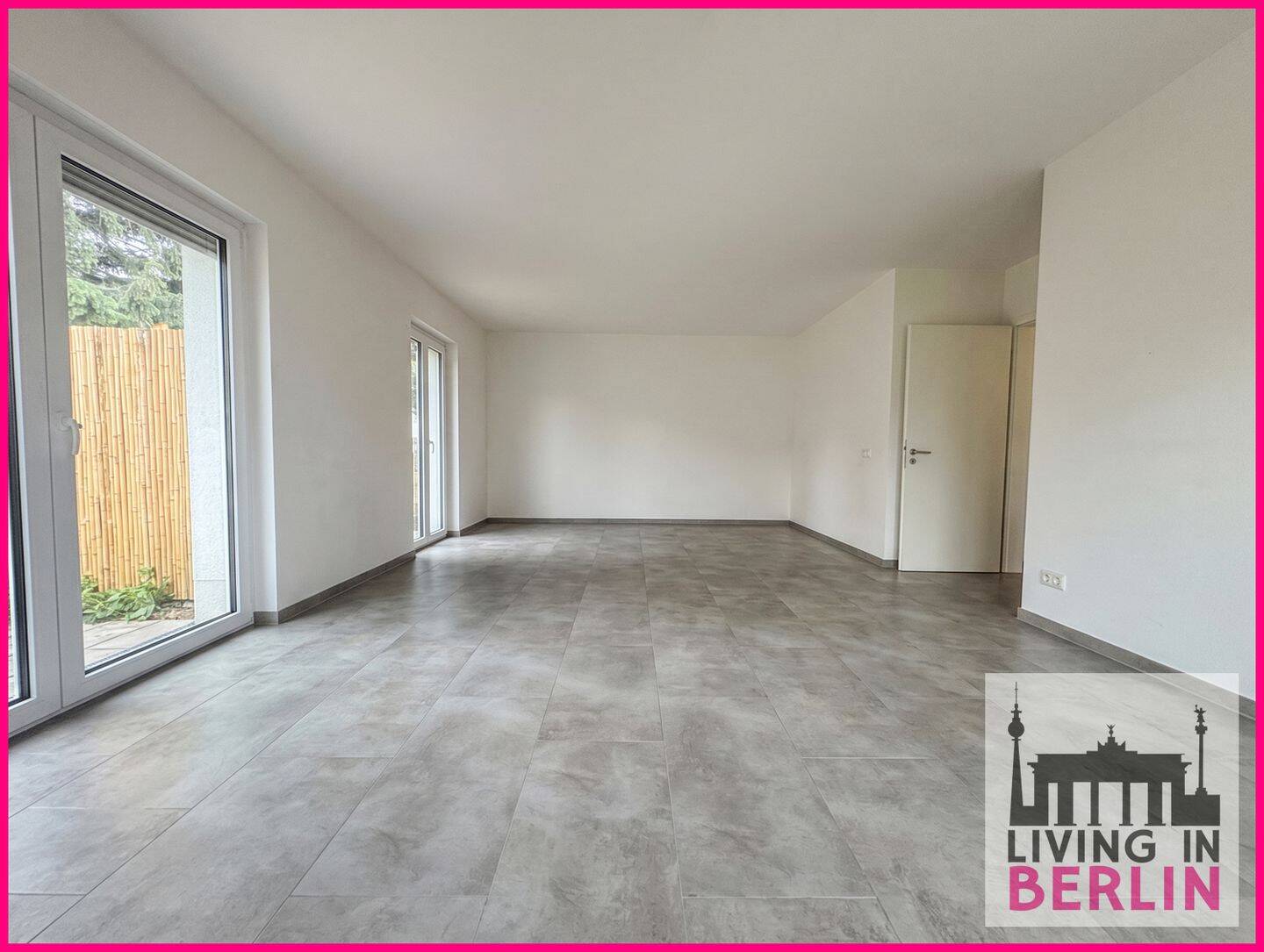 Elegante 3-Zimmer-Wohnung mit Wohlfühlfaktor in Berlin-Kaulsdorf!! – Berlin – Vorschaubild 2