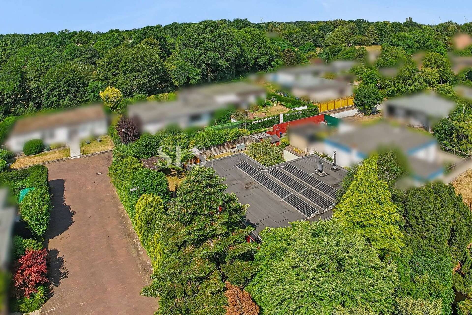 Haus in 46286 Dorsten mit 148,44 m² kaufen