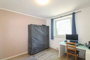 Helle 3 Zimmer Wohnung mit Loggia am Lerchenauer See! – 80935 München – Vorschaubild 8
