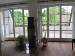 *** Nienstedten Luxuswohnung Dachgeschoß *** – 22609 Hamburg – Vorschaubild 9