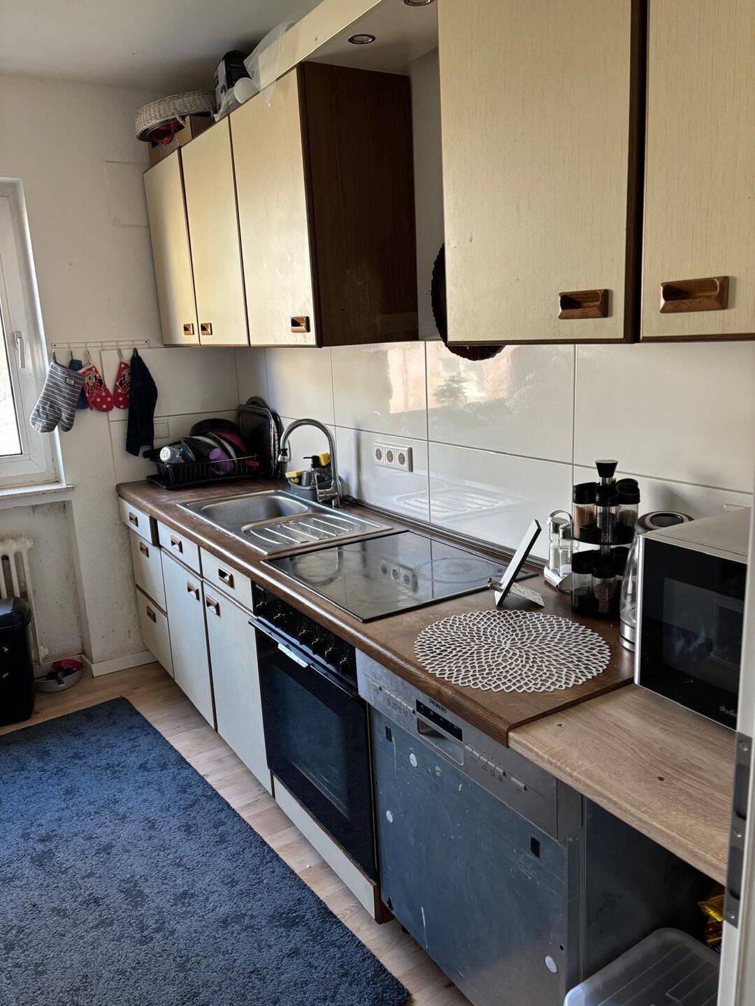 Kernsanierte 3 Zimmer Wohnung in 57577 Hamm, 84qm – Hamm (Sieg) – Vorschaubild 7