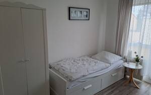 Wohnen auf Zeit Bonn - Möblierte Wohnung auf Zeit mieten