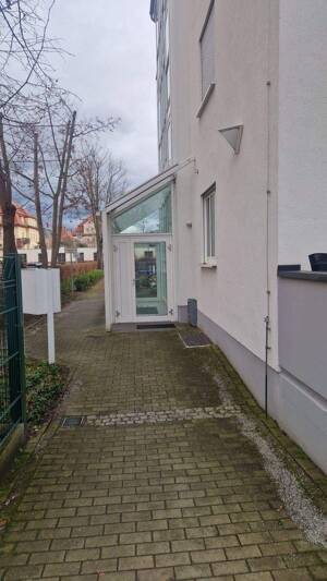 Sehr gut gepflegtes Mehrfamilienhaus in Top Lage! – 1129 Dresden – Vorschaubild 8