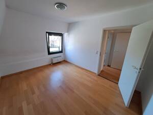 Ruhige 3-Zimmer-Wohnung mit Balkon in KR-Cracau (Bismarckviertel) – 47799 Krefeld – Vorschaubild 6