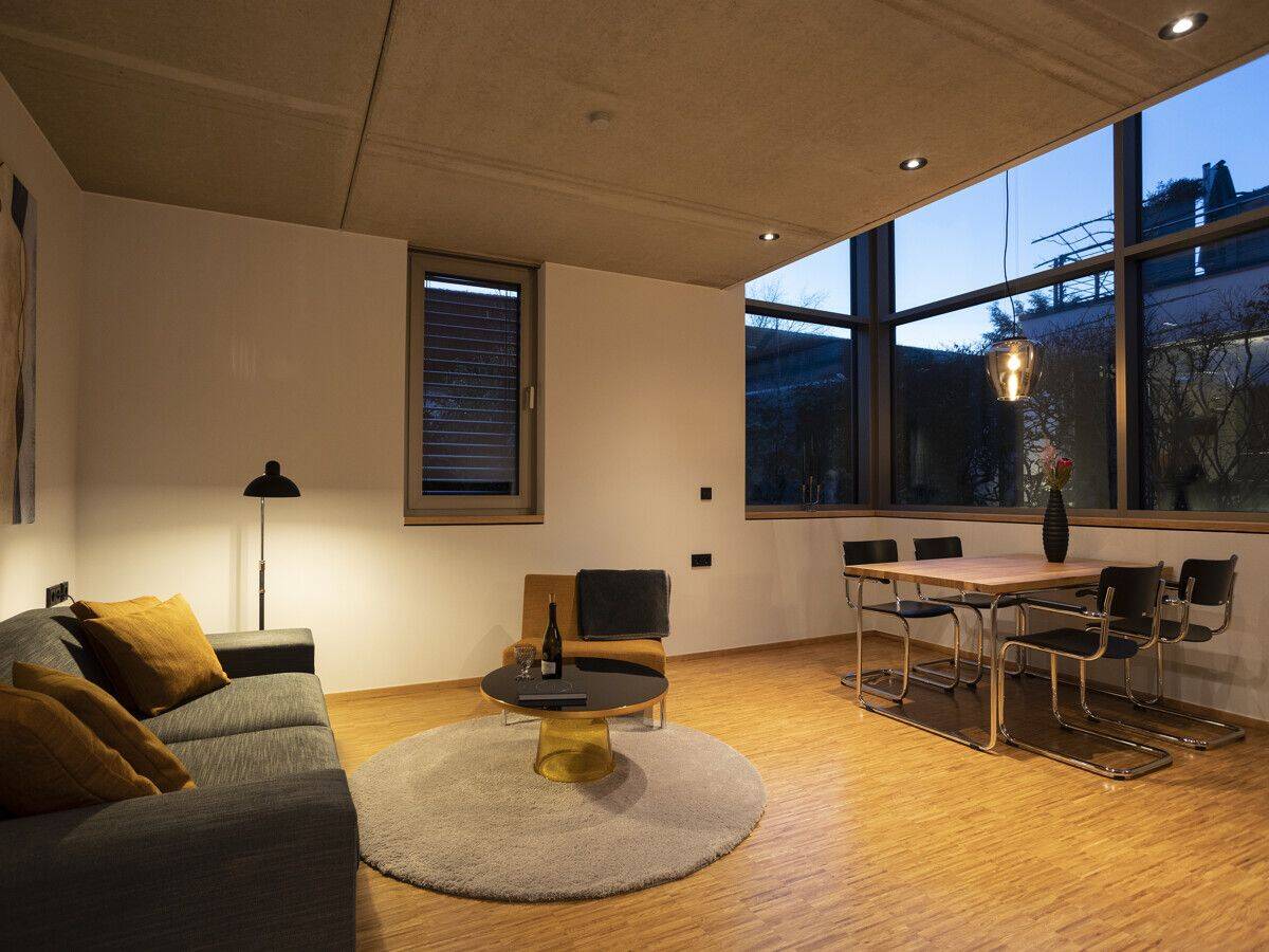Exklusives Tiny House (Cube) in zentraler Wohnlage – Oldenburg – Vorschaubild 5