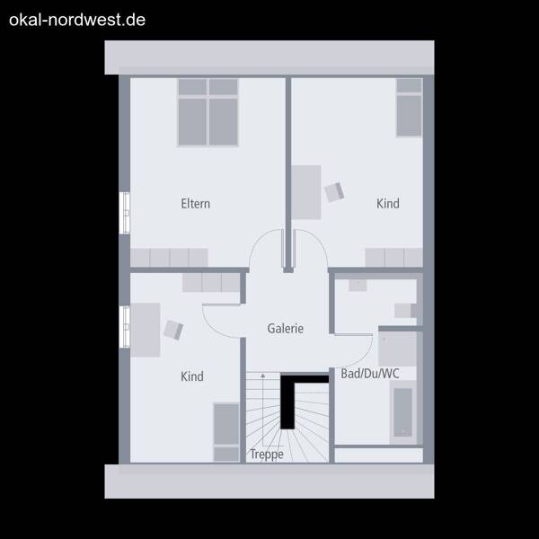 Einfamilienhaus in 42327 Wuppertal mit 141 m² kaufen