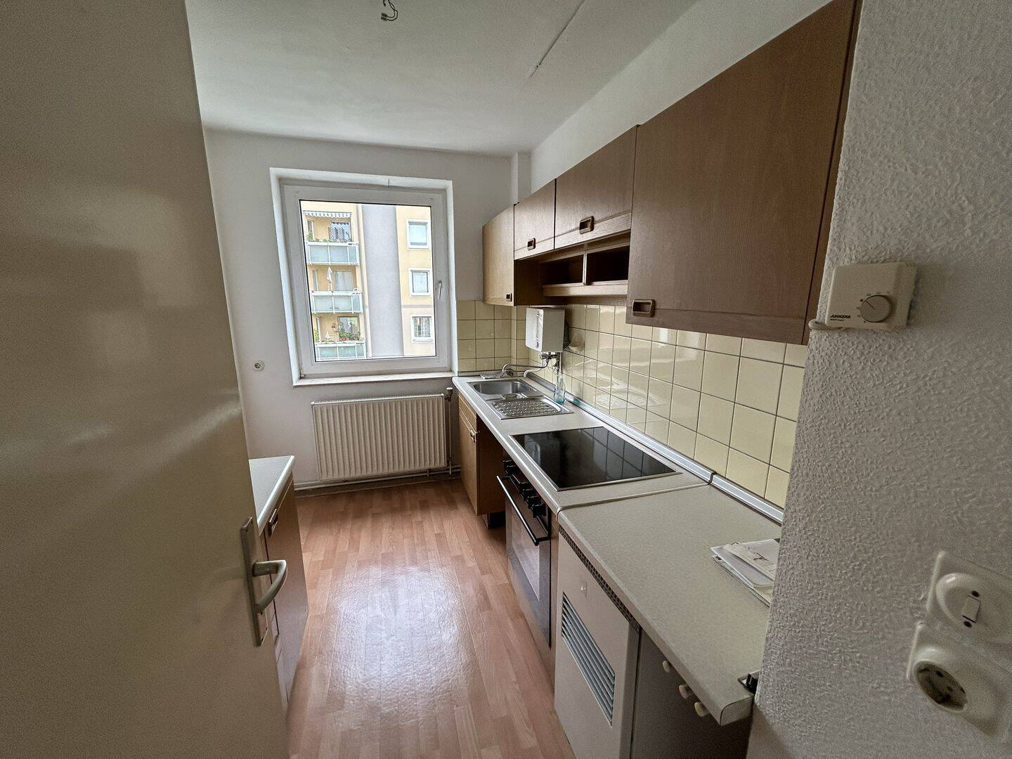 Bezugsfreie Eigentumswohnung in Oldenburg-Eversten - ohne Käuferprovision! – Oldenburg – Vorschaubild 7