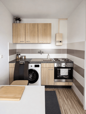 Modernisierte Wohnung mit Weitblick - Einziehen und Wohlfühlen – 67067 Ludwigshafen am Rhein – Vorschaubild 9
