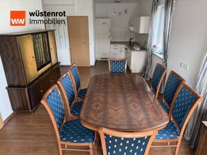 Seniorengerechte 2-Zimmer-Wohnung in attraktiver Wohnlage - barrierefrei – 74429 Sulzbach-Laufen – Vorschaubild 2