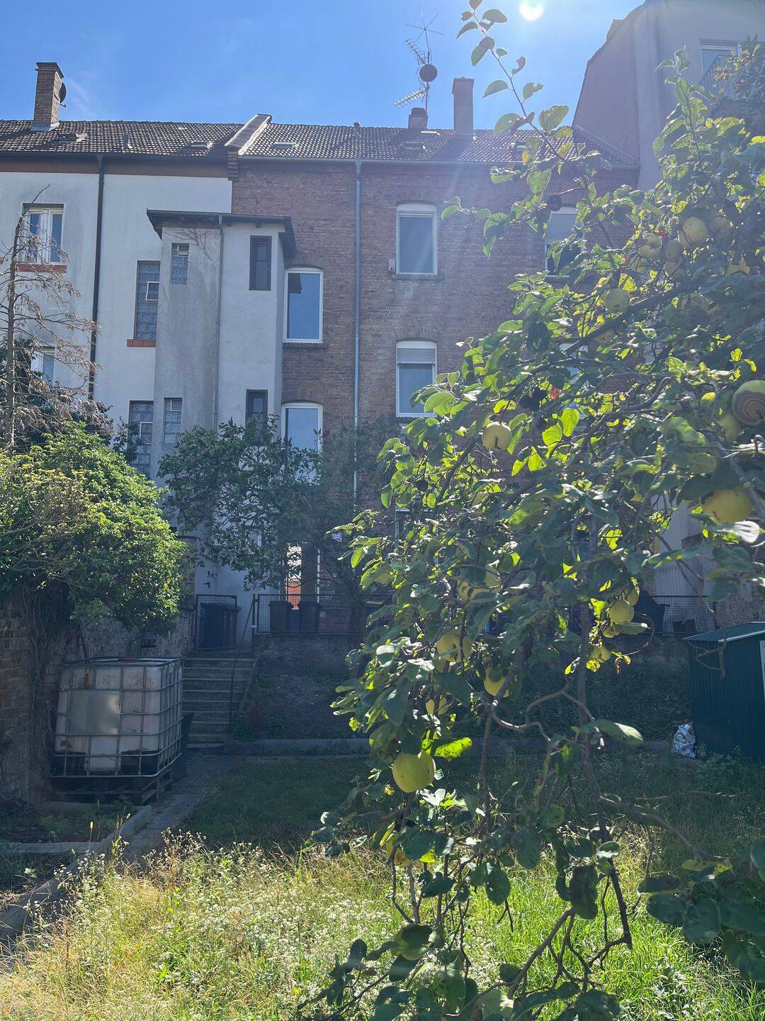 PREISSENKUNG 11 % Mehrfamilienhaus in Mannheim-Rheinau – Mannheim – Vorschaubild 5
