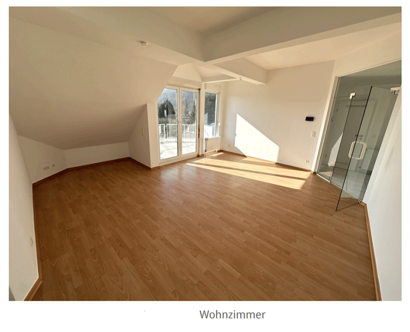 Modern geschnittene Wohnungen in Lahnstein: Kapitalanlage mit drei Einheiten (voll vermietet) in guter Lage – Lahnstein – Vorschaubild 7