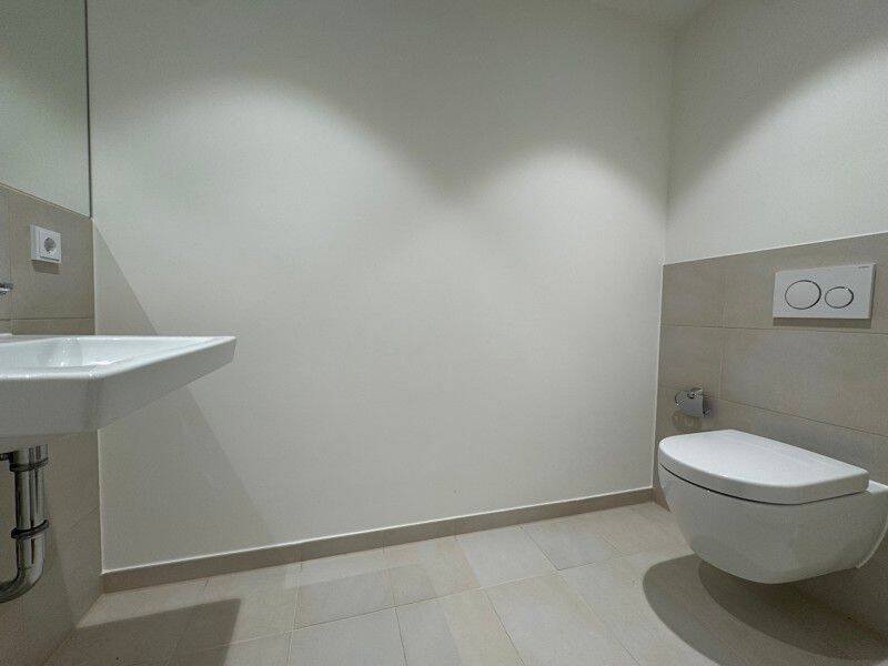 Wo das Leben spielt - ideale 3-Zimmer Wohnung im Erstbezug – Leipzig – Vorschaubild 7