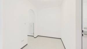 Charmante 2-Zimmer-Wohnung im historischen Altbau – 91054 Erlangen – Vorschaubild 4