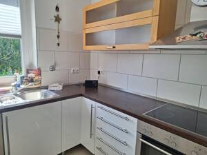 Helle 3,5 Zimmer Wohnung (70qm) mit Gartennutzung in ruhiger Wohnlage zu vermieten – 45257 Essen – Vorschaubild 5