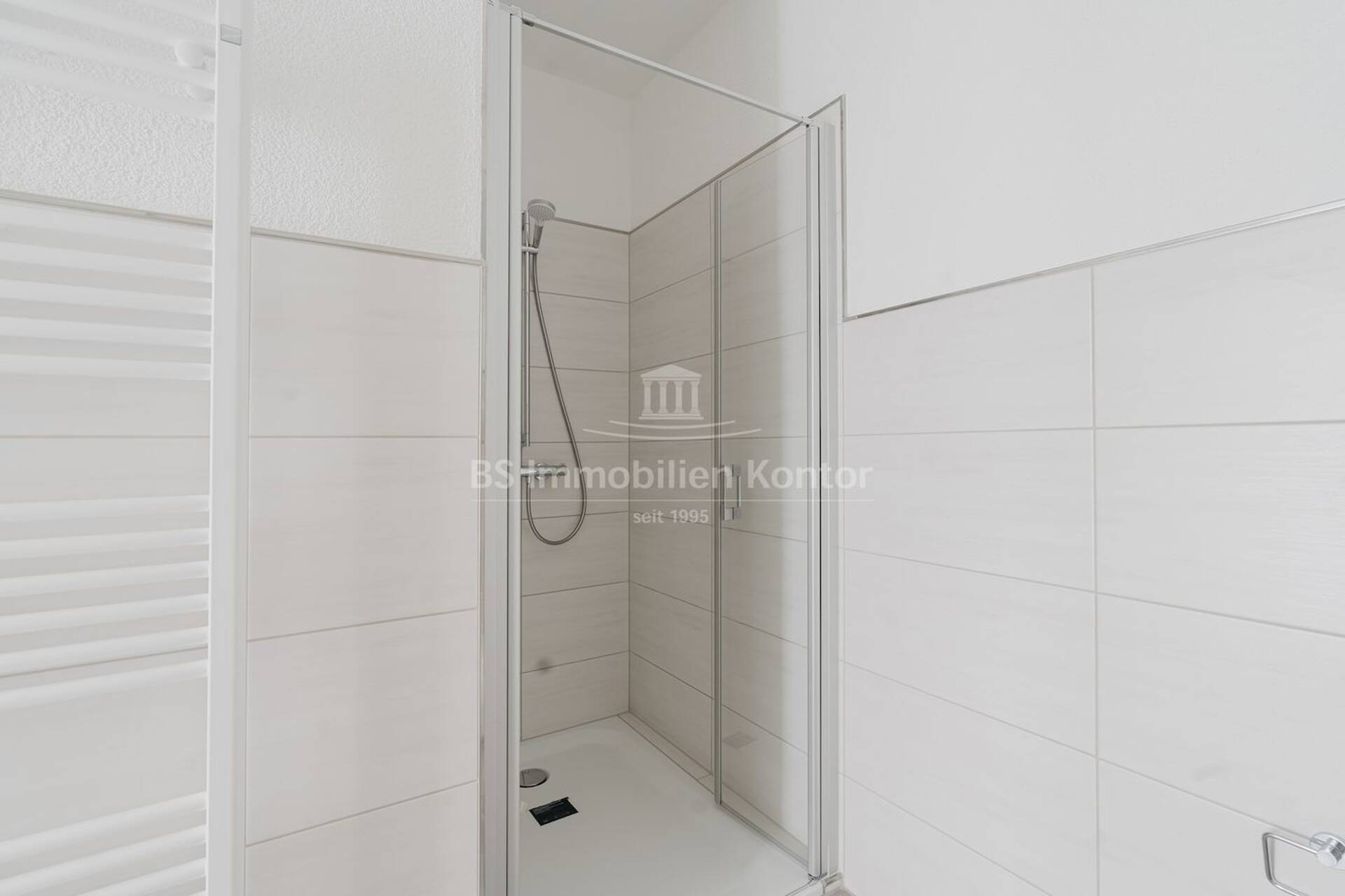 Erdgeschosswohnung in 26871 Papenburg mit 58,84 m² kaufen